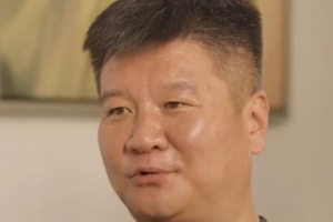 李金羽坦言：摒弃过往视频，聚焦当下训练，不留恋过去