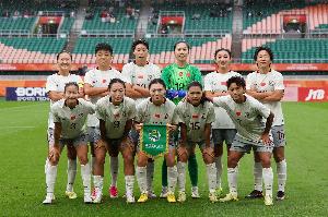足球资讯》：我国女子足球队新生力量技术存短板，海外征战仍需提升实力