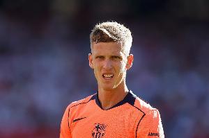 经纪人：奥尔莫希望在萨格勒布迪那摩结束职业生涯，可能在那执教