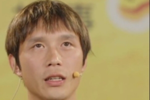 张修维分享跑步心得：郑智训练颇为艰辛，备战阶段基础打得扎实