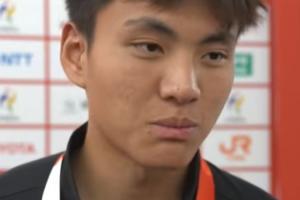 自信满满！李昊豪言：即便队友点球失误，我定能力挽狂澜扑出射门