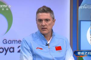 带队8年！安东尼奥：U23国足像我的亲儿子一样 这些时刻永生难忘