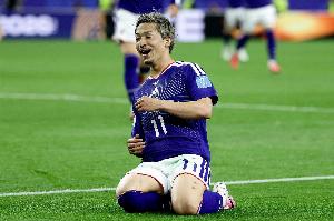 前田大然坚信，掌控比赛节奏将助日本队击败新西兰，亚运会新秀辈出展现实力