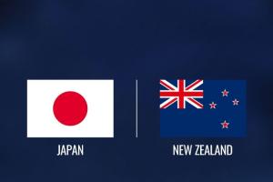 新西兰遭遇日本挑战：久保建英与铃木彩艳领衔首发，堂安律与镰田大地亦将登场亮相