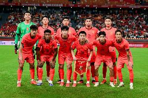 天津媒体热议亚洲国家联赛：中国男足世界杯之路挑战依旧，赛事助力实战锻炼