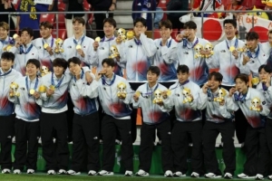 韩国体育界功利风气加剧，政府计划对兵役豁免政策进行全面审视