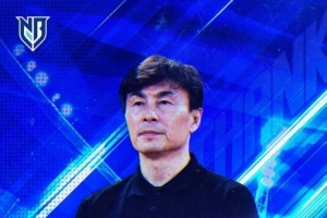 李玮锋告别宁波队教席，感慨发文：祝愿球队未来行稳致远