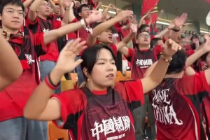 这就是热爱