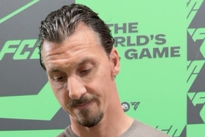精准预测！伊布成功解读贝林、姆巴佩、亚马尔、奥巴梅扬场上动态