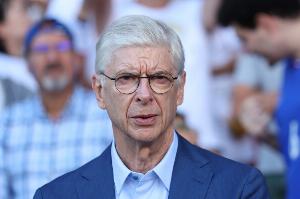 佩蒂特呼吁：温格竞选FIFA主席在望，其足球智慧远胜因凡蒂诺