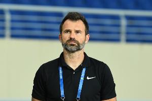 布鲁日主帅：国米是顶级豪门，我们不是巴萨但我们打出自己的时刻
